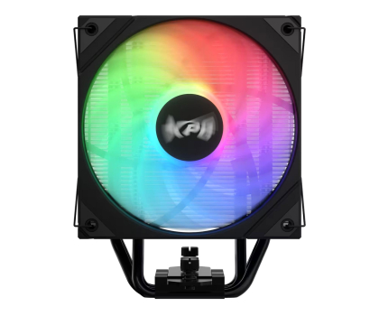 Wentylator do komputera XPG MAESTRO PLUS 42SA 120mm MAESTROPLUS42SA-BKCWW